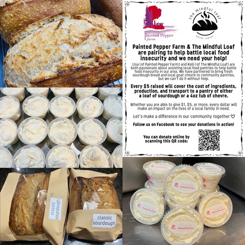 Local Food Security Fund