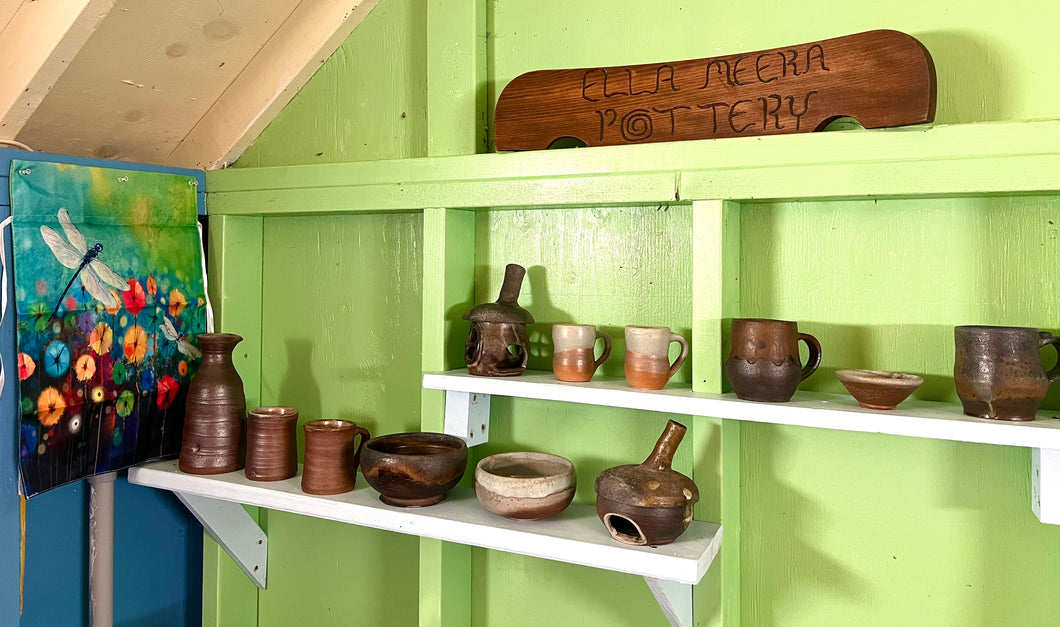 Ella Meera Pottery