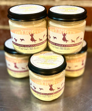 Moo’s Cannoli Cream