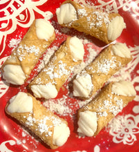 Moo’s Cannoli Kits