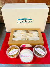 Moo’s Cannoli Kits