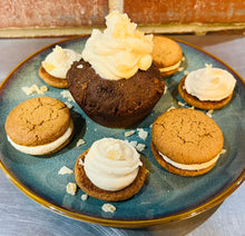 Moo’s Cannoli Cream