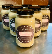Dairy Delights Nigerian Goat’s Milk