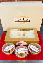 Moo’s Cannoli Kits