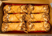 Moo’s Cannoli Kits