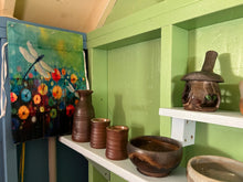 Ella Meera Pottery