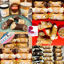 Moo’s Cannoli Kits