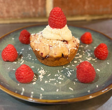 Moo’s Cannoli Cream